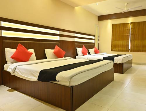 room