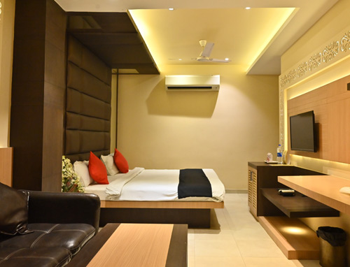 room